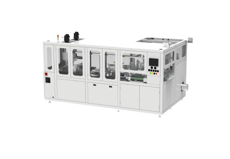 TD300H