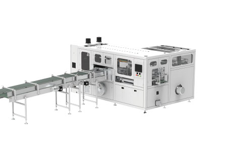TD330DNH底部抽中包