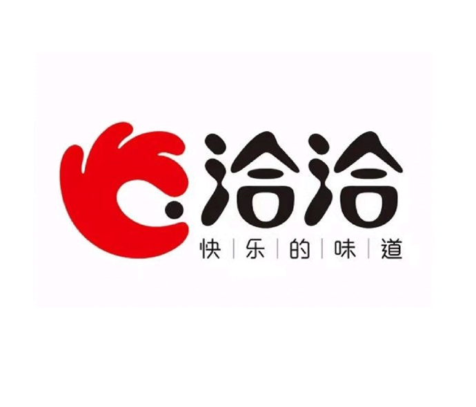 洽洽