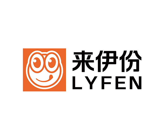 来伊份