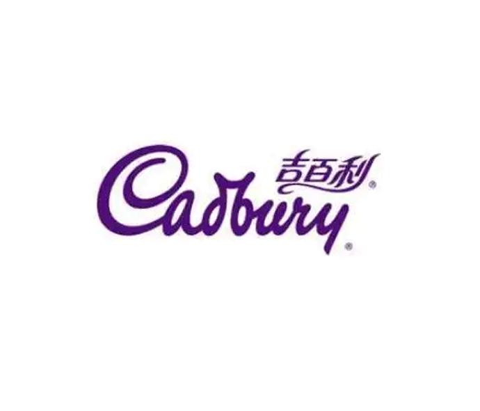 吉百利